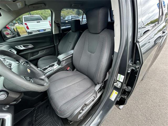 used 2014 Chevrolet Equinox car, priced at $8,995