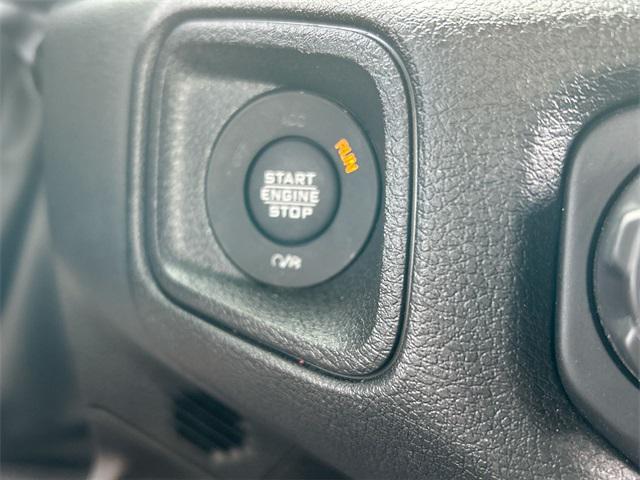used 2024 Jeep Wrangler 4xe car, priced at $38,995