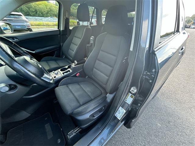 used 2016 Mazda CX-5 car, priced at $9,971