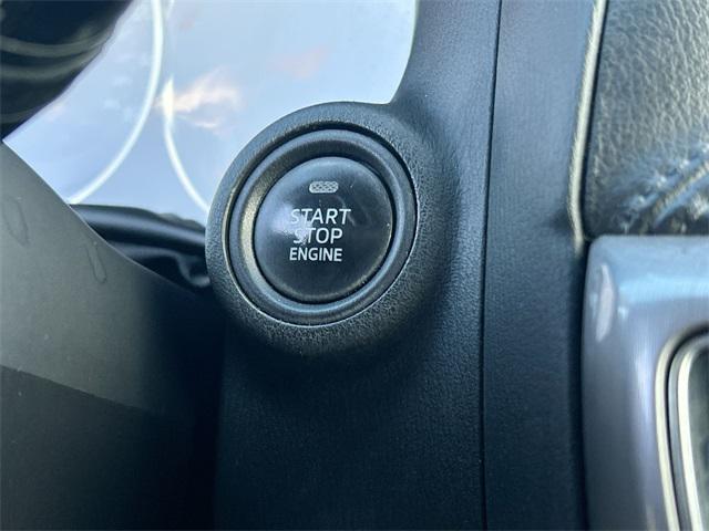used 2016 Mazda CX-5 car, priced at $9,971
