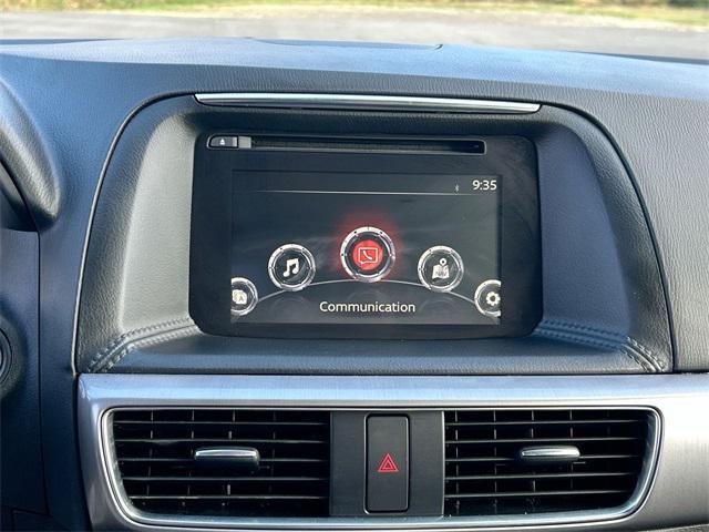 used 2016 Mazda CX-5 car, priced at $9,971