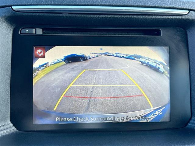 used 2016 Mazda CX-5 car, priced at $9,971