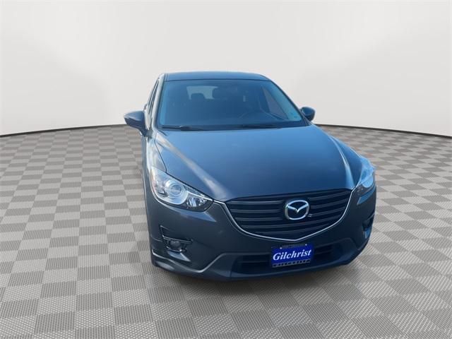 used 2016 Mazda CX-5 car, priced at $9,971