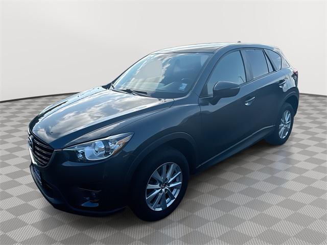 used 2016 Mazda CX-5 car, priced at $9,971
