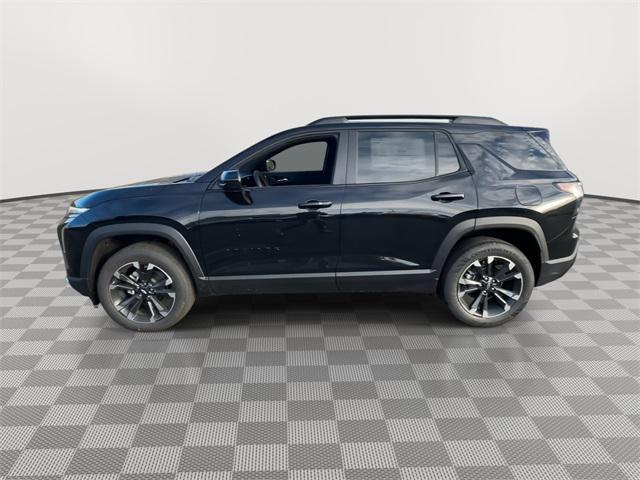 new 2026 Chevrolet Equinox car, priced at $38,345