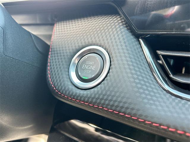 new 2026 Chevrolet Equinox car, priced at $38,345