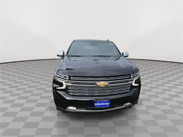 new 2024 Chevrolet Tahoe car, priced at $80,860