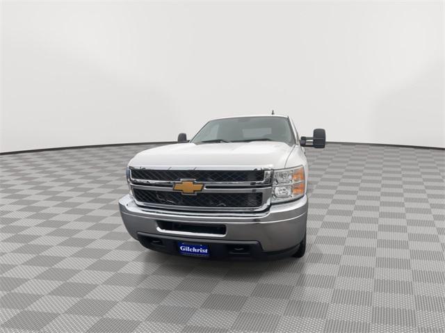 used 2014 Chevrolet Silverado 3500 car, priced at $41,926