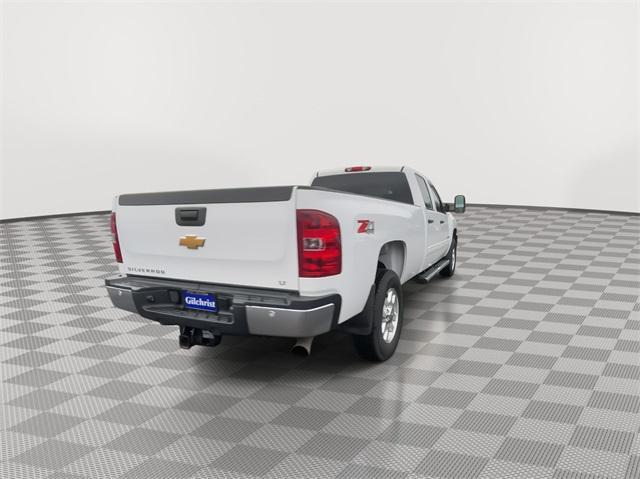 used 2014 Chevrolet Silverado 3500 car, priced at $41,926