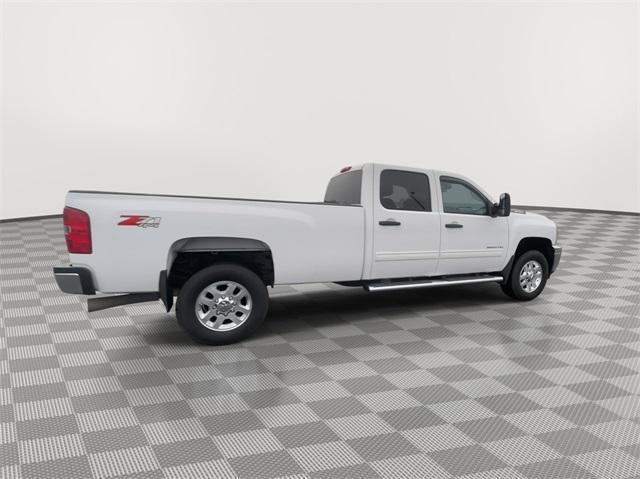 used 2014 Chevrolet Silverado 3500 car, priced at $41,926