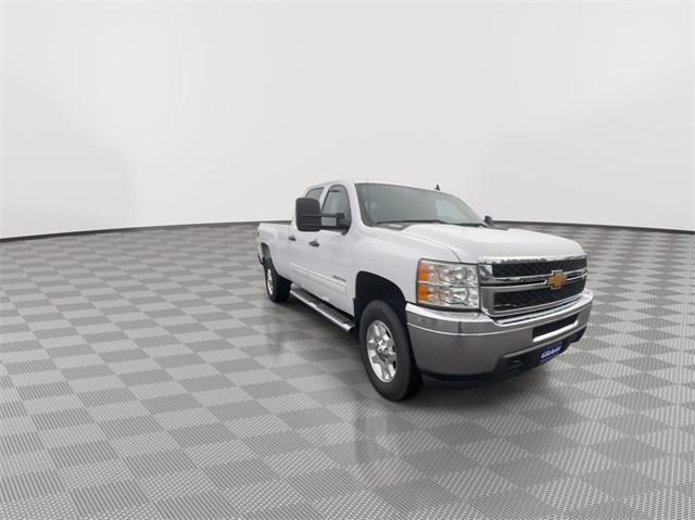 used 2014 Chevrolet Silverado 3500 car, priced at $41,926