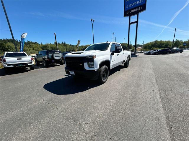 used 2014 Chevrolet Silverado 3500 car, priced at $41,926