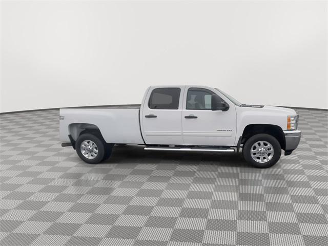 used 2014 Chevrolet Silverado 3500 car, priced at $41,926