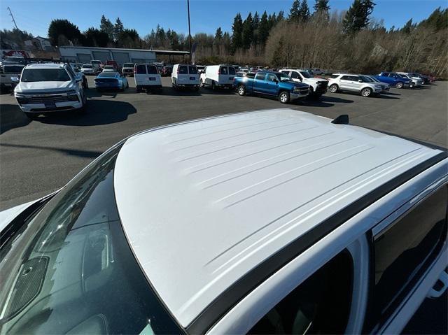 used 2022 Ram 1500 car, priced at $49,950