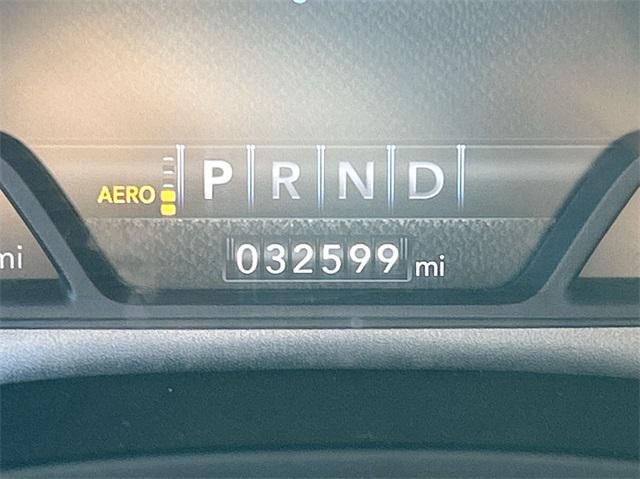 used 2022 Ram 1500 car, priced at $49,950