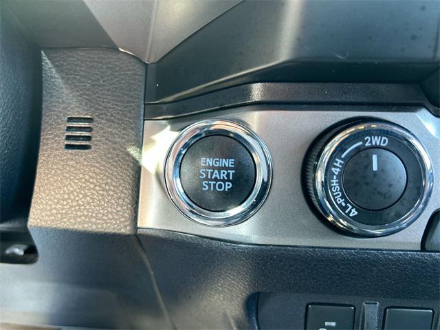used 2020 Toyota Tacoma car, priced at $37,595