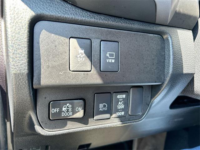 used 2020 Toyota Tacoma car, priced at $37,595