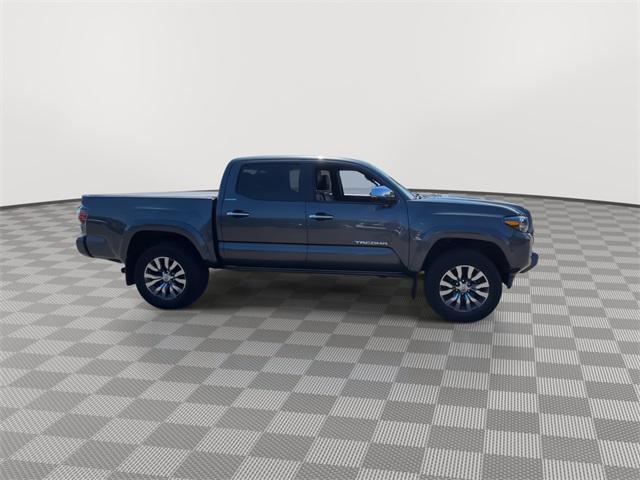 used 2020 Toyota Tacoma car, priced at $37,595
