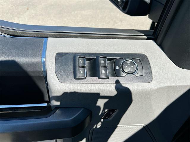 used 2017 Ford F-150 car, priced at $23,895