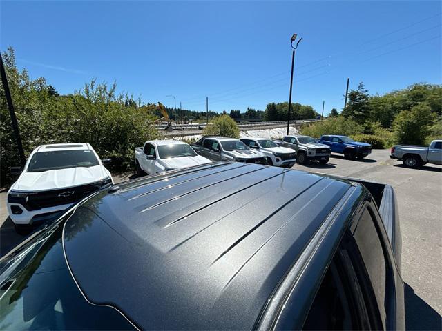 used 2017 Ford F-150 car, priced at $23,895