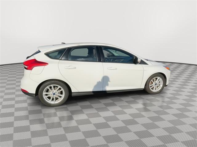 used 2016 Ford Focus car, priced at $8,999