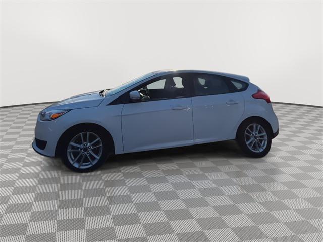 used 2016 Ford Focus car, priced at $8,999