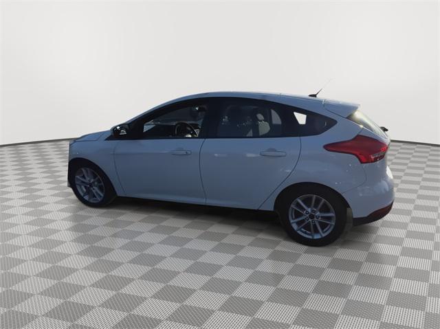 used 2016 Ford Focus car, priced at $8,999