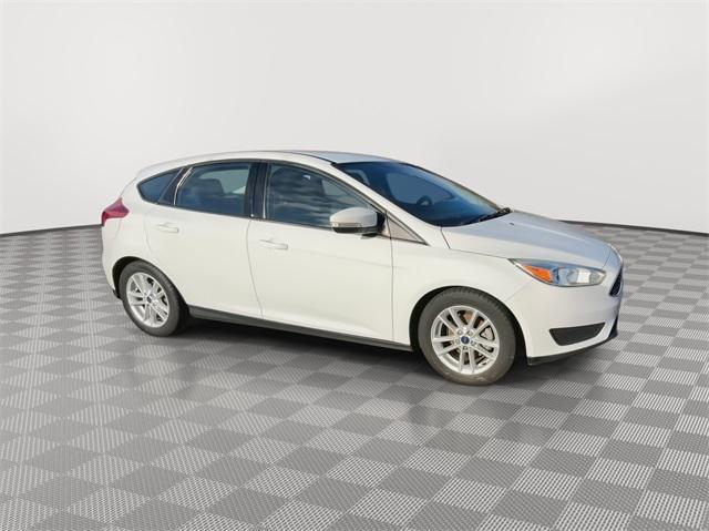 used 2016 Ford Focus car, priced at $8,999