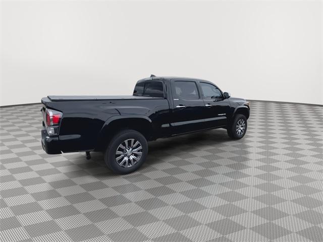 used 2023 Toyota Tacoma car, priced at $41,284