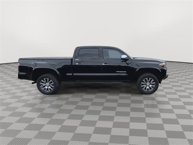 used 2023 Toyota Tacoma car, priced at $41,284