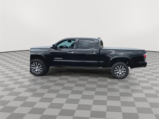 used 2023 Toyota Tacoma car, priced at $41,284