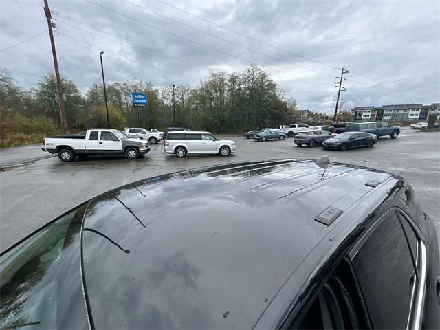 used 2018 Chevrolet Equinox car, priced at $12,695