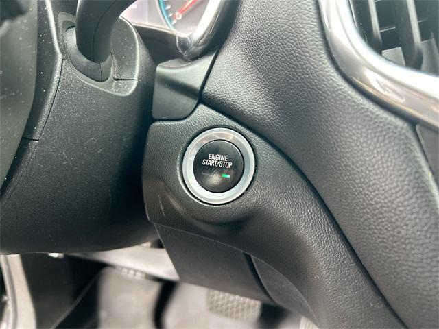 used 2018 Chevrolet Equinox car, priced at $12,695