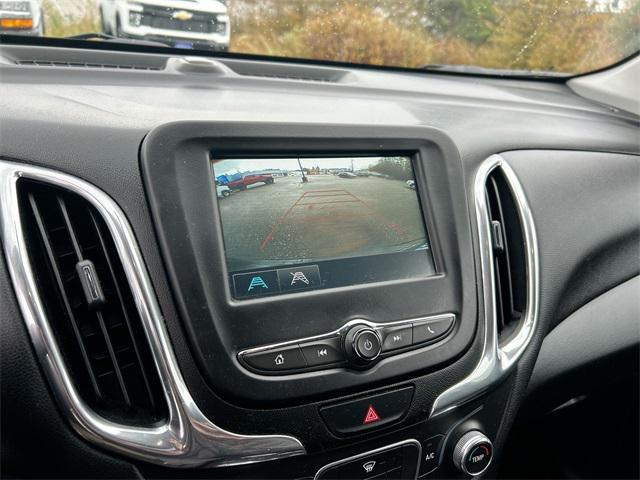 used 2018 Chevrolet Equinox car, priced at $12,695
