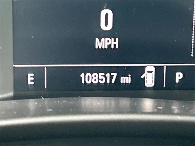 used 2018 Chevrolet Equinox car, priced at $12,695