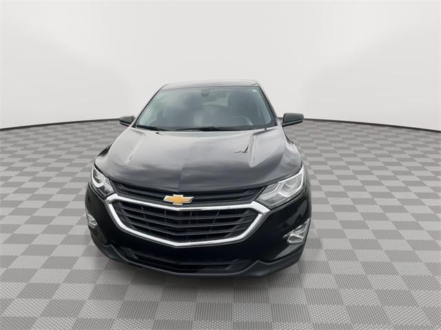 used 2018 Chevrolet Equinox car, priced at $12,695