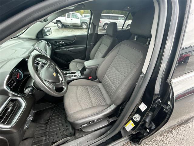 used 2018 Chevrolet Equinox car, priced at $12,695