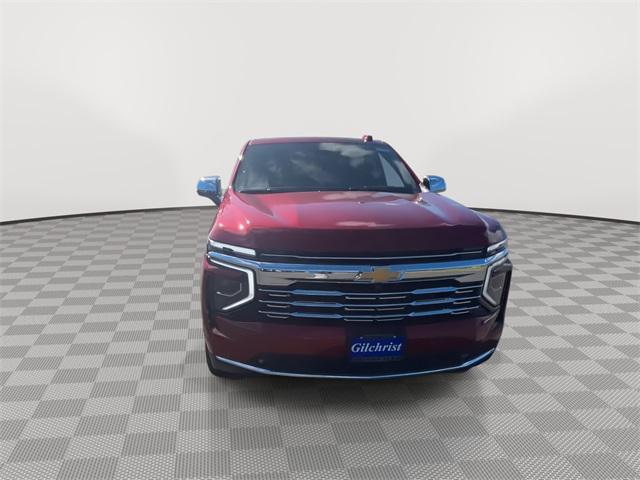 new 2025 Chevrolet Tahoe car, priced at $79,540