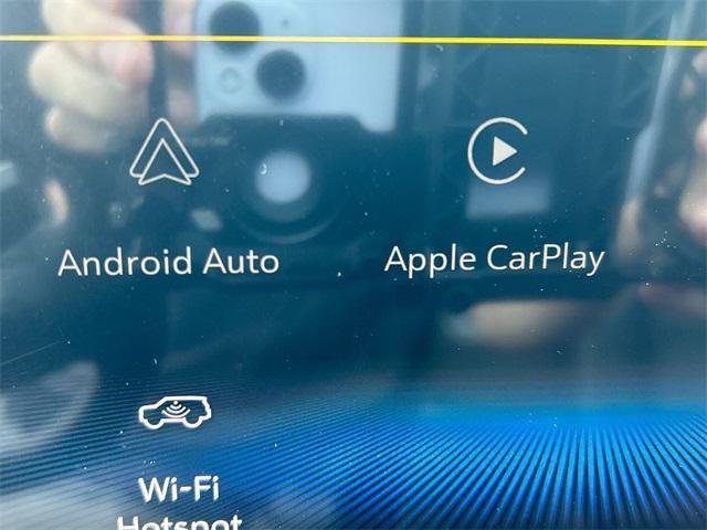 new 2026 Chevrolet Trax car, priced at $28,535