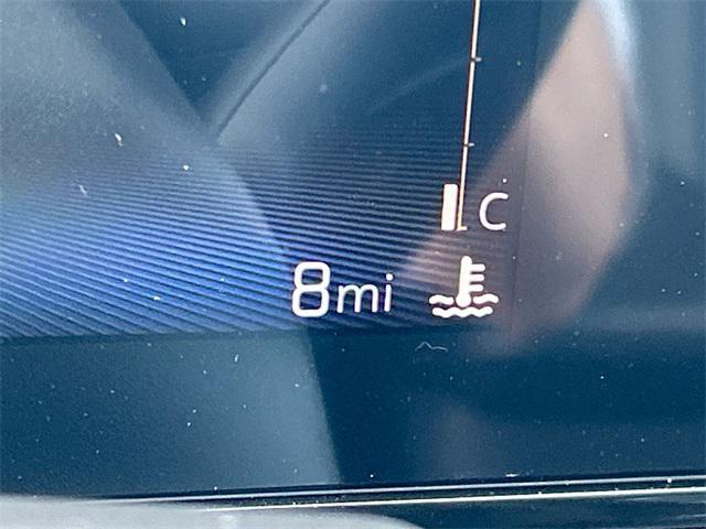 new 2026 Chevrolet Trax car, priced at $28,535