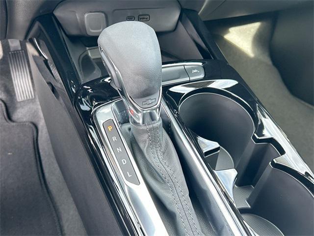 new 2026 Chevrolet Trax car, priced at $28,535