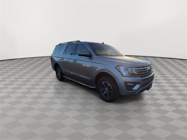 used 2021 Ford Expedition car, priced at $42,951