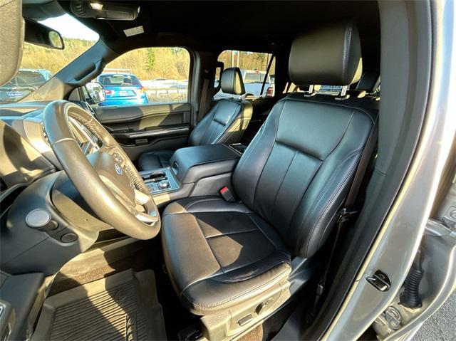 used 2021 Ford Expedition car, priced at $42,951