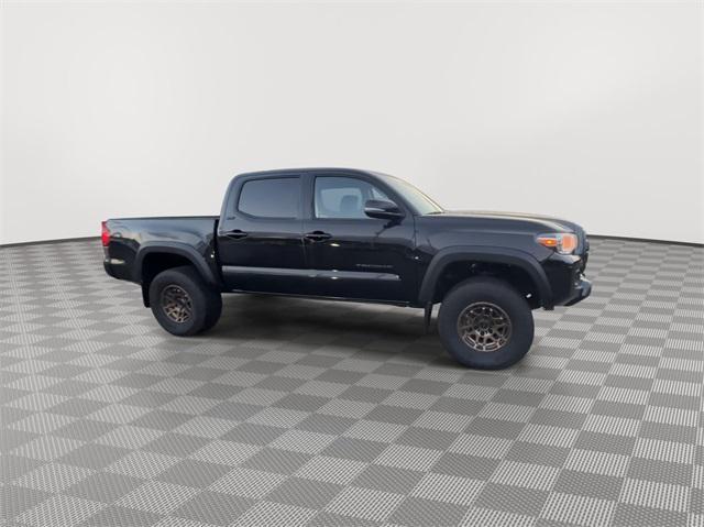 used 2023 Toyota Tacoma car, priced at $38,321