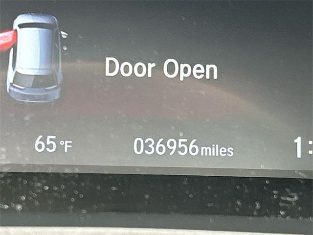 used 2018 Honda CR-V car, priced at $27,216