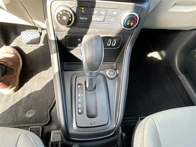 used 2022 Ford EcoSport car, priced at $21,311