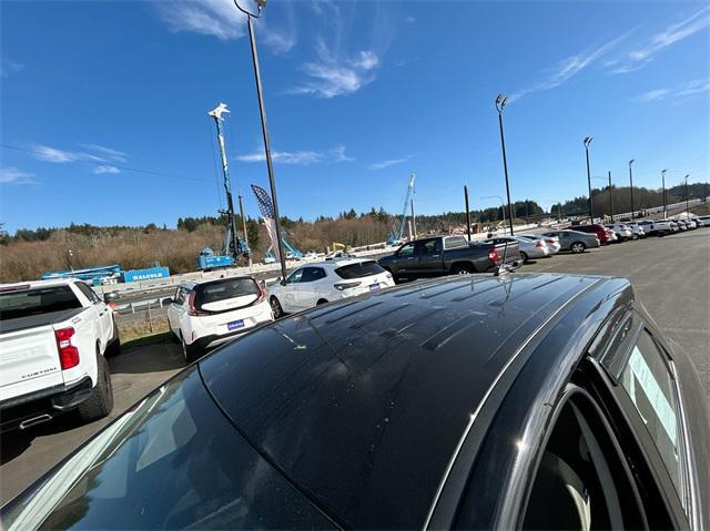 used 2022 Ford EcoSport car, priced at $21,311