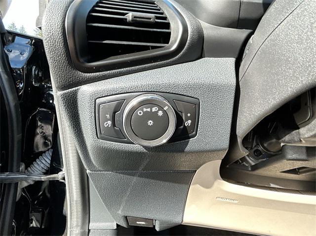 used 2022 Ford EcoSport car, priced at $21,311