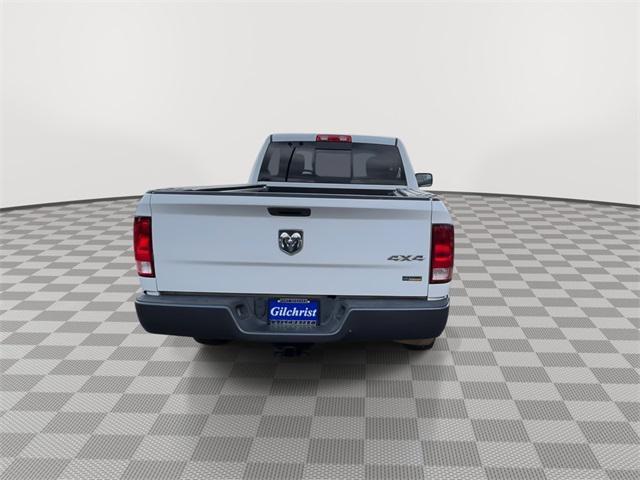 used 2012 Ram 1500 car, priced at $14,917