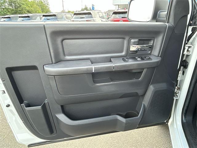 used 2012 Ram 1500 car, priced at $14,917